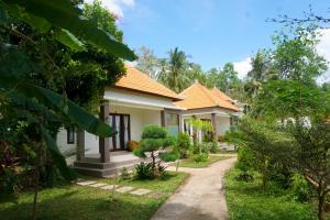 Foto da galeria de Arya Resort Nusa Penida em Nusa Penida