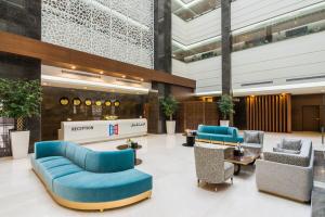 Φωτογραφία από το άλμπουμ του Art View Hotel Al Riyadh στο Ριάντ