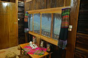 Gallery image of Hello Mu Cang Chai Homestay in Mù Cang Chải