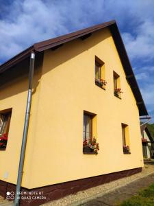Fotografie z fotogalerie ubytování Apartmán u Lukáše v destinaci Prostřední Lánov + 10 fotografií