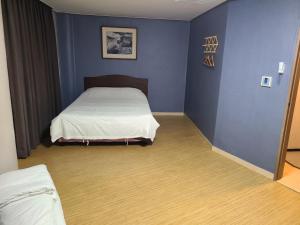 Gallery image of Ora Stay Hotel in Jeju