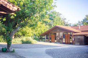 Gallery image of LaranjaLimão in Freixo