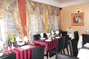 Gallery image of Hotel Africa in Brazzaville