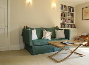 Gallery image of Aylworth Manor in Naunton