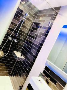 Un baño de Egremont House - Brighton Rock Rooms