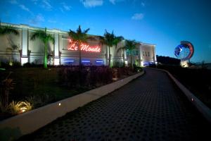 Billede fra billedgalleriet på Motel Le Monde (Adult Only) i Belo Horizonte