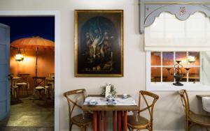 Galeriebild der Unterkunft Hotel Hacienda de Abajo-Adults Only-Lujo in Tazacorte