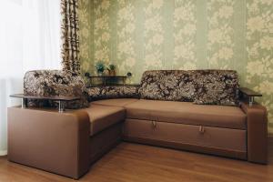 Gallery image of Apartments Faraon neer Manufaktura in Sumy +18 photos