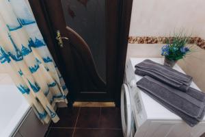 Φωτογραφία από το άλμπουμ του Apartments Faraon neer Manufaktura σε Sumy +18 φωτογραφίες