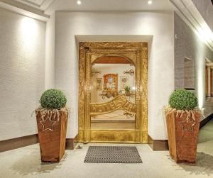 Fotografie z fotogalerie ubytování Hotel Palin v destinaci Ischgl