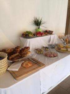 Φαγητό σε αυτό το ξενοδοχείο ή κάπου εκεί κοντά