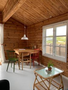 Foto dalla galleria di Fjand Badeby - Guesthouse, Cottages and Colony a Ulfborg