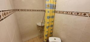 Afbeelding uit fotogalerij van Kure Guesthouse in Rahinge