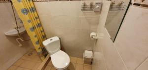 Afbeelding uit fotogalerij van Kure Guesthouse in Rahinge