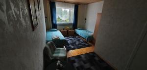 Afbeelding uit fotogalerij van Kure Guesthouse in Rahinge