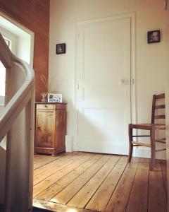 Gallery image of Léhontine in Dinan +52 photos