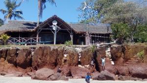 Φωτογραφία από το άλμπουμ του Gite Ambatosambo σε Ampasindava