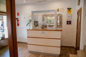 Fotografie z fotogalerie ubytování Hotel Almadraba v destinaci Zahara de los Atunes