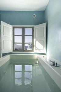 Photo de la galerie de l'établissement Imer Villas, à Imerovigli