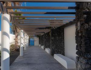 Fotografie z fotogalerie ubytování House first line of the sea v destinaci Costa Teguise