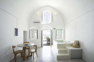 Photo de la galerie de l'établissement Imer Villas, à Imerovigli