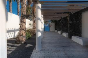 Fotografie z fotogalerie ubytování Beautiful studio on the seafront v destinaci Costa Teguise