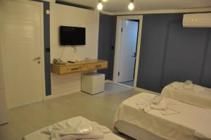 Gallery image of Oropa Butik Hotel in Pınarçukuru
