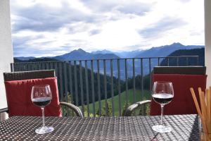 Foto dalla galleria di Panoramaresidence Hafling a Avelengo