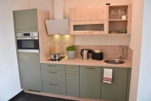 Foto dalla galleria di Panoramaresidence Hafling a Avelengo Altre 20 foto