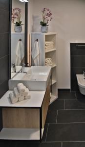 Foto dalla galleria di Panoramaresidence Hafling a Avelengo