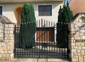 Fotografie z fotogalerie ubytování Приватний будинок v destinaci Běrehovo