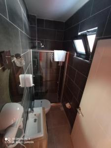 Gallery image of Oropa Butik Hotel in Pınarçukuru