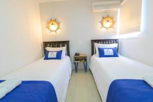 Gallery image of Hotel Aquarius in Barranquilla