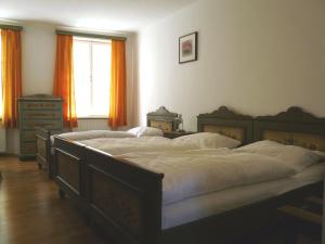 Fotografia z galérie ubytovania Hotel Schwarzes Rössl v destinácii Salzburg