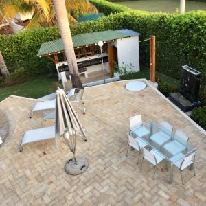 カルメン・デ・アピカラにあるCasa Quinta de Descanso "NUEVA ERA" Via MELGAR - CARMEN DE APICALA -GIRARDOTのギャラリーの写真