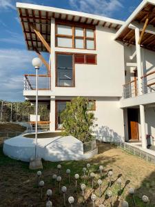 カルメン・デ・アピカラにあるCasa Quinta de Descanso "NUEVA ERA" Via MELGAR - CARMEN DE APICALA -GIRARDOTのギャラリーの写真