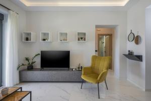 Afbeelding uit fotogalerij van Nectar Luxury Residence in Kissamos