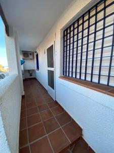 Fotografie z fotogalerie ubytování isleta del Moro Daniel v destinaci La Isleta del Moro
