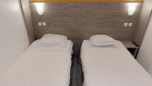 Gallery image of Kyriad Direct Achères in Achères