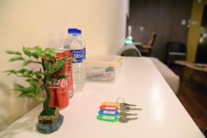 Foto sihtkohas Shah Alam asuva majutusasutuse Cosy private suite 2BR 591 Nexus USJ Shah Alam galeriist