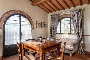 Fotografie z fotogalerie ubytování Agriturismo La Papessa - Fattoria Montecchio v destinaci Fattoria Montecchio