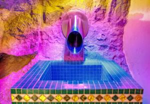 Fotografie z fotogalerie ubytování Hotel Palin v destinaci Ischgl