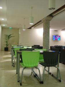 Foto da galeria de HI Guimaraes - Pousada de Juventude em Guimarães