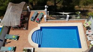 Zdjęcie z galerii obiektu Burriana Holiday Apartments w mieście Nerja
