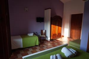 Afbeelding uit fotogalerij van Tenuta Terre dei Latini in Segni