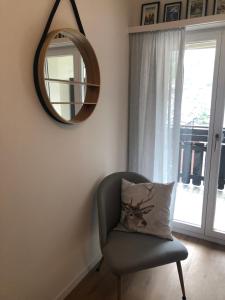 Fotografie z fotogalerie ubytování Wohnung Haus St. Martin v destinaci Zermatt
