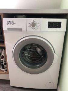 Billede fra billedgalleriet på Les Hauts des Caps i Boulogne-sur-Mer