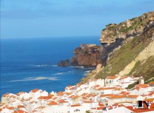 Gallery image of Casa da Candida one place, many things in Nazaré
