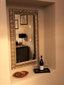 Fotografia z galérie ubytovania Da Steu Rooms v destinácii Barbaresco