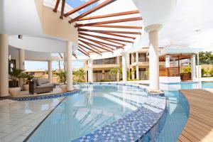 Bassein majutusasutuses Villasun Luxury Apartments & Villas või selle lähedal